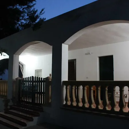 Gasthuis Li Munti