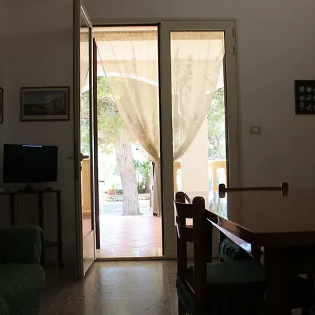 Li Munti Santa Maria di Leuca