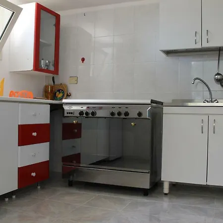 Gasthuis Li Munti